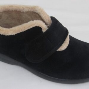 ZAPATILLAS BOTA ABERTURA GARZÓN