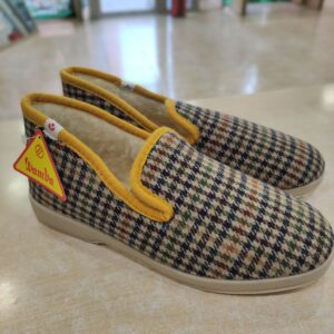 ZAPATILLAS VICTORIA WAMBA PATA GALLO