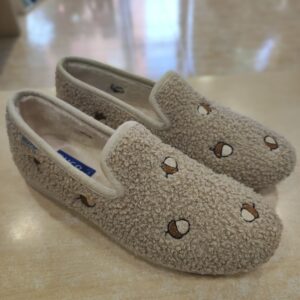 ZAPATILLAS BELLOTAS MURO Y GARRIDO