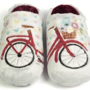 ZAPATILLAS BICICLETA GARZÓN