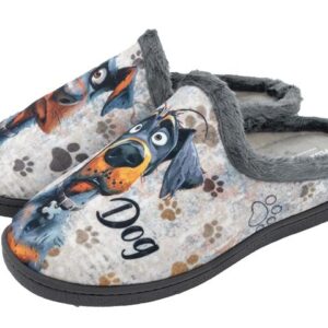 ZAPATILLAS DOG PLUMAFLEX