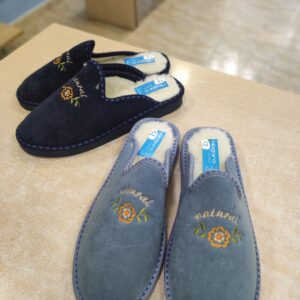 ZAPATILLAS NIAGARA LIGERAS