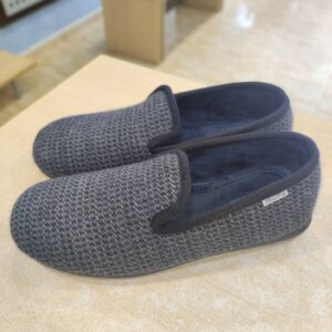 ZAPATILLAS REJILLITA MURO Y GARRIDO