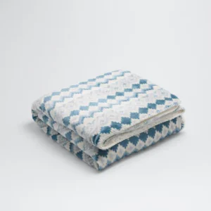 MANTA ESTAMPADO ETNICO YSABEL MORA