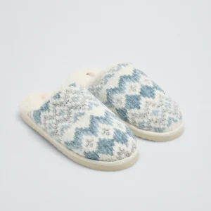 ZAPATILLAS ETNICAS YSABEL MORA