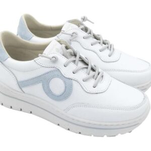 DEPORTIVO RETRO PLUMAFLEX