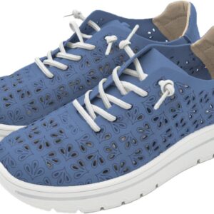 DEPORTIVO NAVY PLUMAFLEX