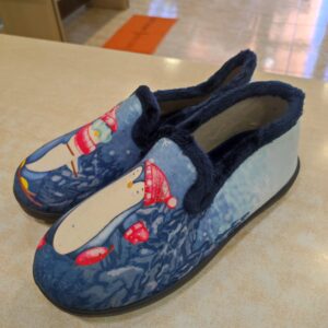 ZAPATILLAS PINGÜINOS PLUMAFLEX