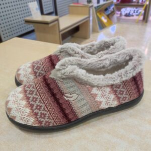 ZAPATILLAS NEPAL PLUMAFLEX