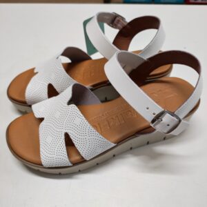 SANDALIA CUÑA LILY WALKFLEX BY GARZÓN