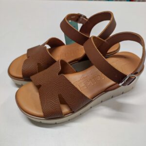 SANDALIA CUÑA LILY WALKFLEX BY GARZÓN