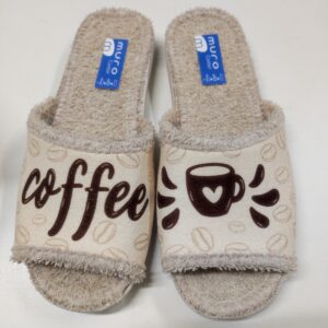 ZAPATILLAS COFFEE MURO