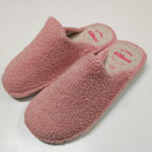 ZAPATILLAS TOALLA BE GOMUS