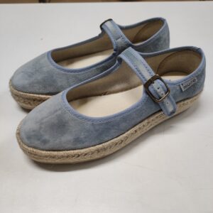 MERCEDITAS LOLA MURO Y GARRIDO