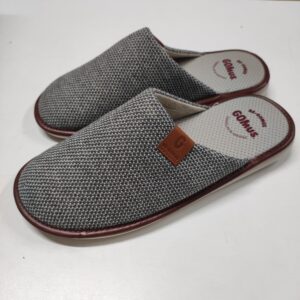 ZAPATILLAS REJILLA BE GOMUS