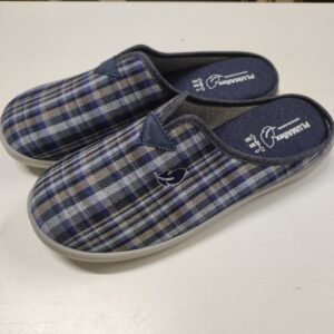 ZAPATILLAS TEX PLUMAFLEX