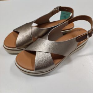 SANDALIA EMMA WALKFLEX BY GARZÓN