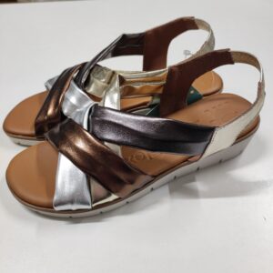 SANDALIA VICKY WALKFLEX BY GARZÓN