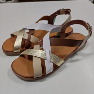 SANDALIA RACHEL WALKFLEX BY GARZÓN