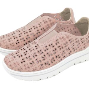 DEPORTIVO ELASTICO PLUMAFLEX