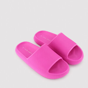 CHANCLAS PINK YSABEL MORA