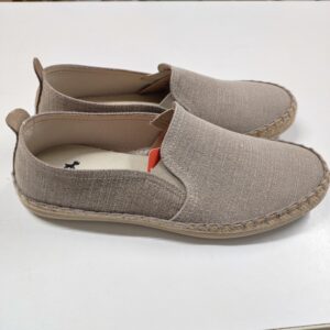 ALPARGATAS TOMMY WALKFLEX BY GARZON