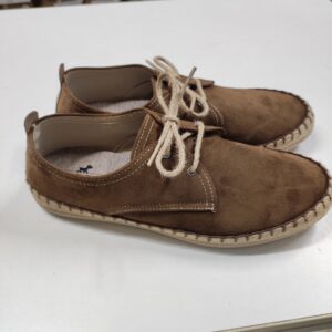 ALPARGATAS JAMES WALKFLEX BY GARZON