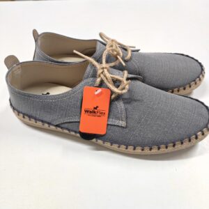 ALPARGATAS JOHN WALKFLEX BY GARZON