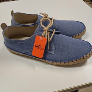 ALPARGATAS CLINT WALKFLEX BY GARZON