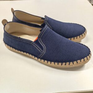 ALPARGATAS CHARLES WALKFLEX BY GARZON