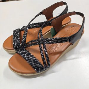 SANDALIA MIRANDA WALKFLEX BY GARZÓN