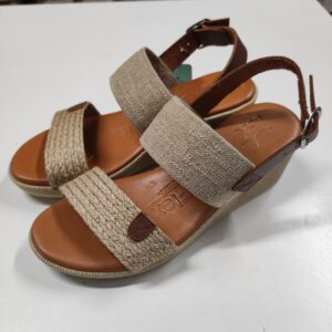 SANDALIA JULES WALKFLEX BY GARZÓN