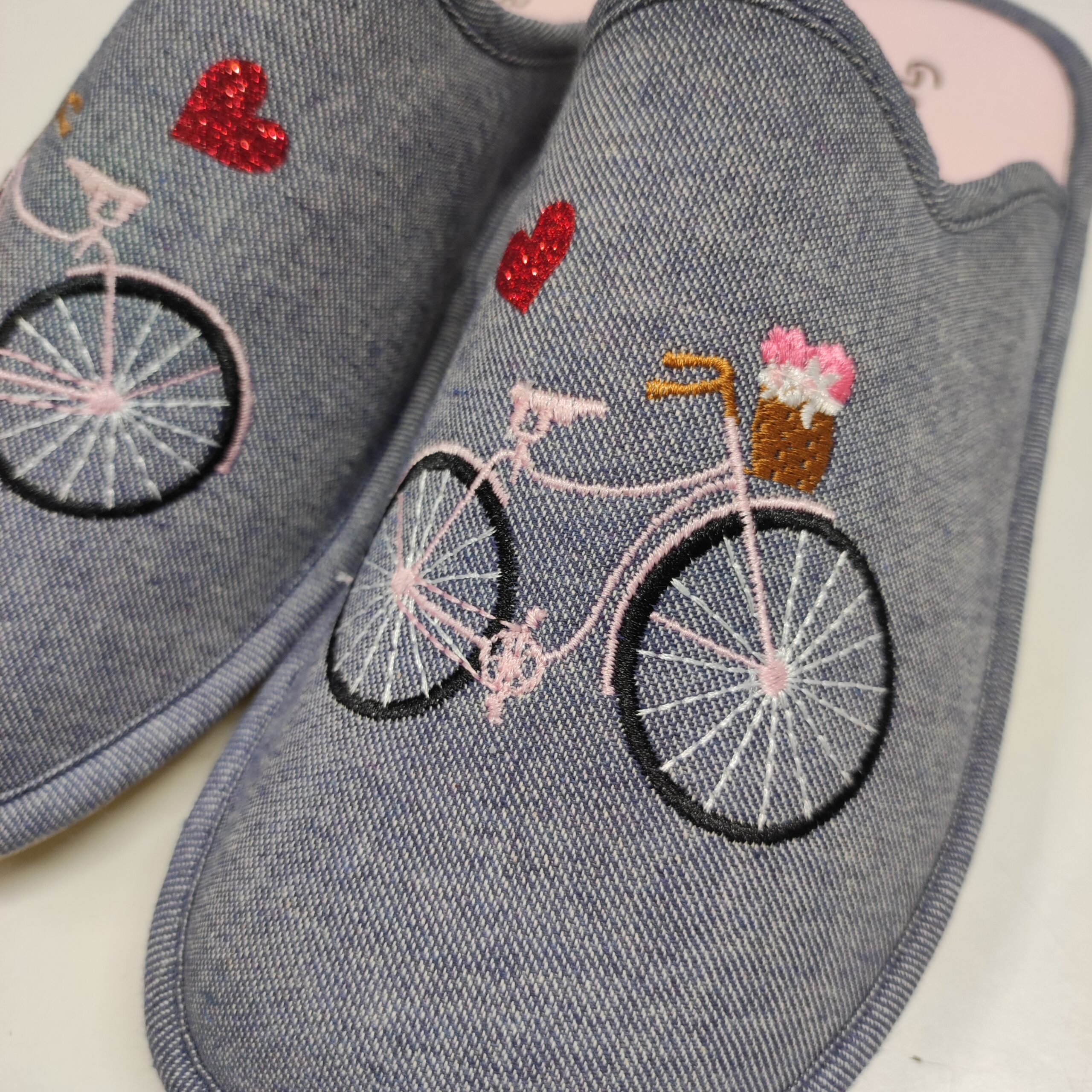 ZAPATILLAS BICICLETA GARZÓN - Imagen 3