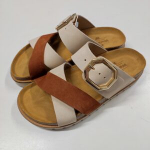 SANDALIA LUCY WALKFLEX BY GARZÓN
