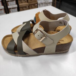 SANDALIA CANDELA WALKFLEX BY GARZÓN