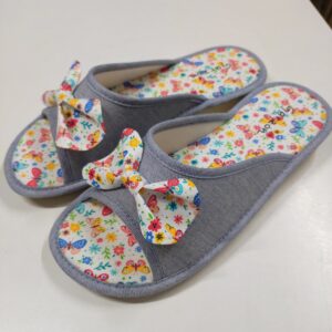 ZAPATILLAS MARIPOSAS GARZÓN