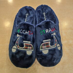 ZAPATILLAS VESPA GARZÓN