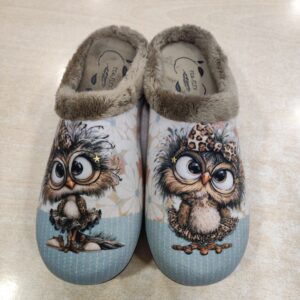 ZAPATILLAS BUHITAS ECO FLEX