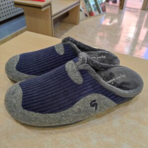 ZAPATILLAS PANA GARZÓN