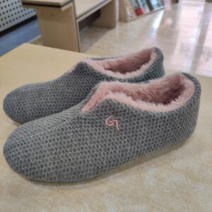 ZAPATILLAS ETNA GARZÓN