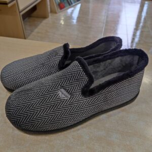 ZAPATILLAS ESPIGA ECOFLEX