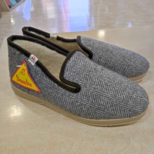 ZAPATILLAS ESPIGA WAMBA VICTORIA