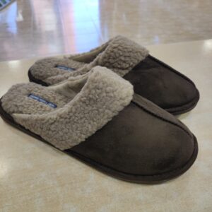 ZAPATILLAS CUELLO YSABEL MORA